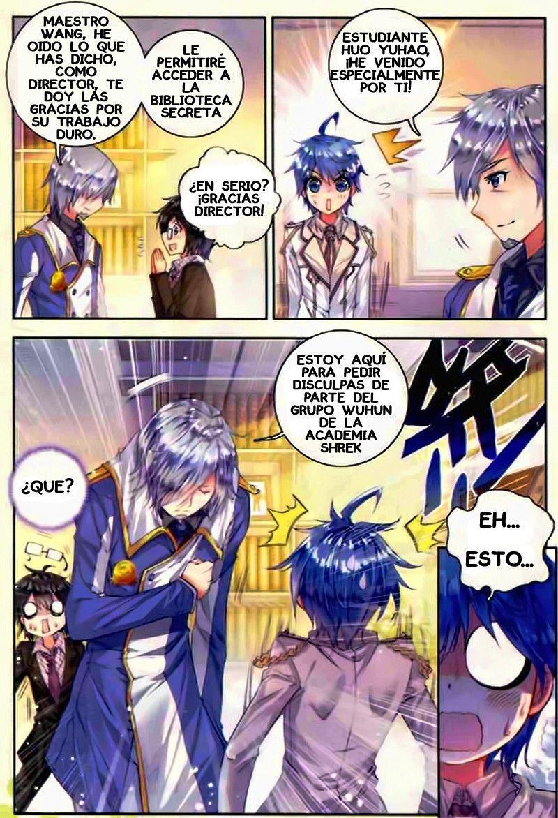 Capitulo 50 page 16