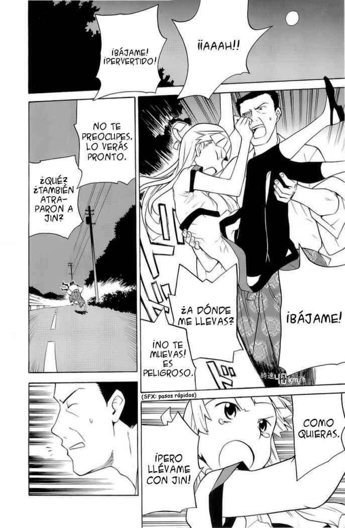 Capitulo 23 page 17