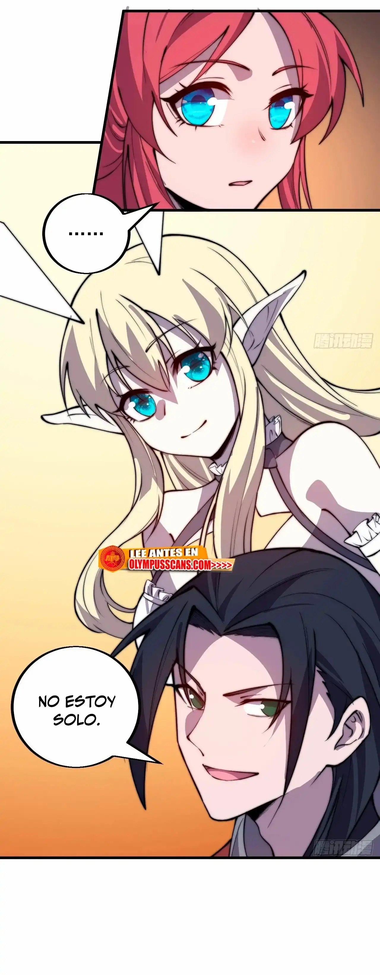 Capitulo 435 page 21