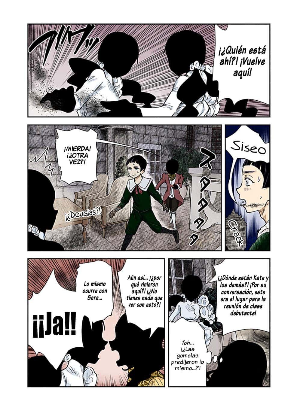 Capitulo 99 page 14