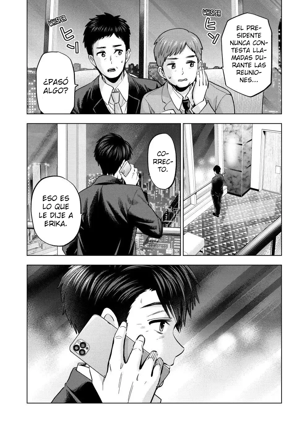 Capitulo 281 page 19