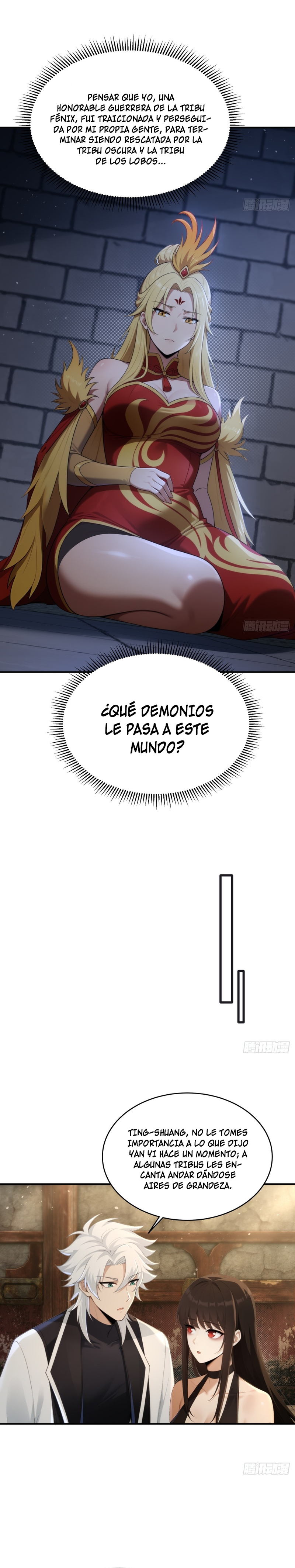 Capitulo 62 page 9