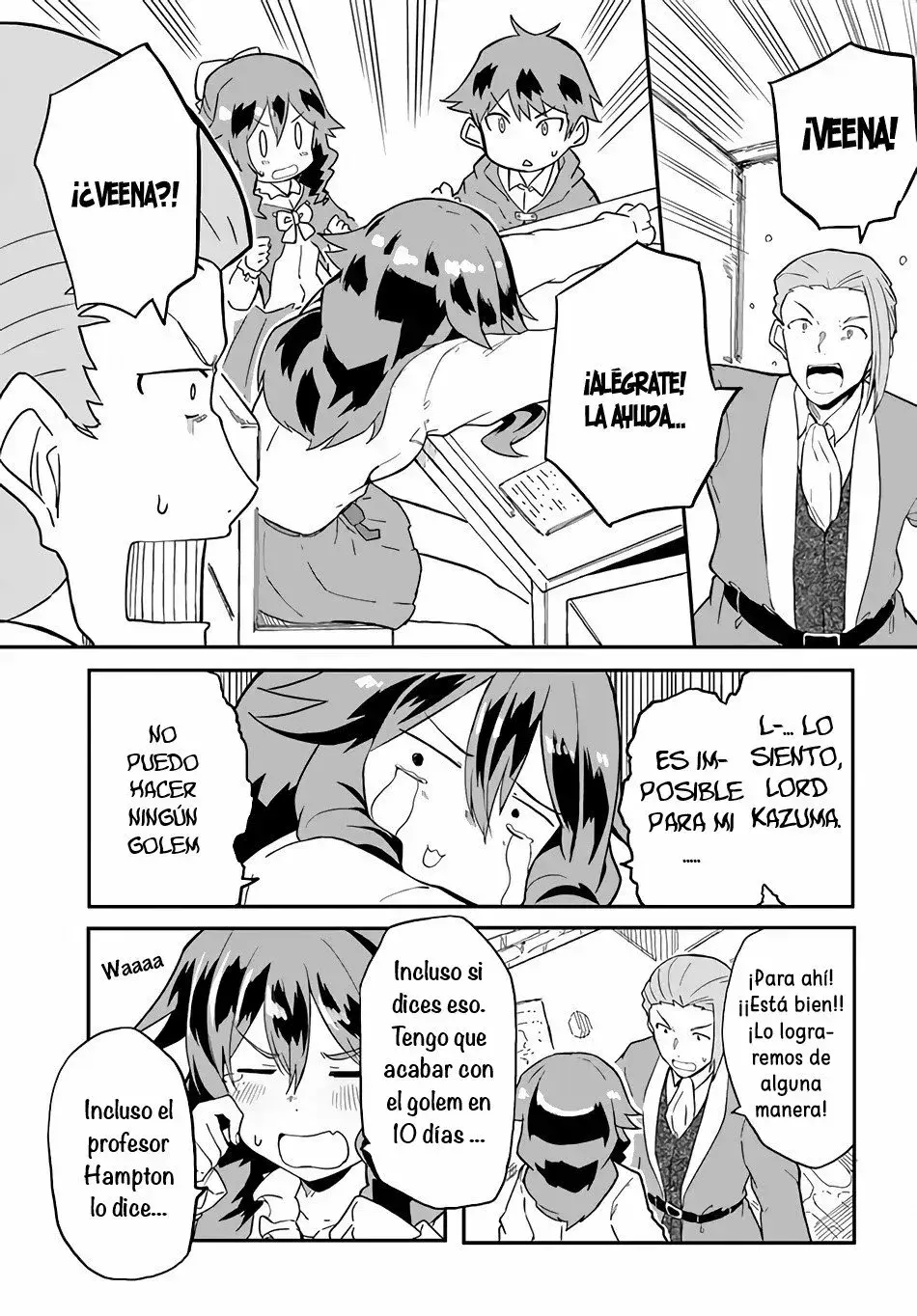 Capitulo 32 page 4