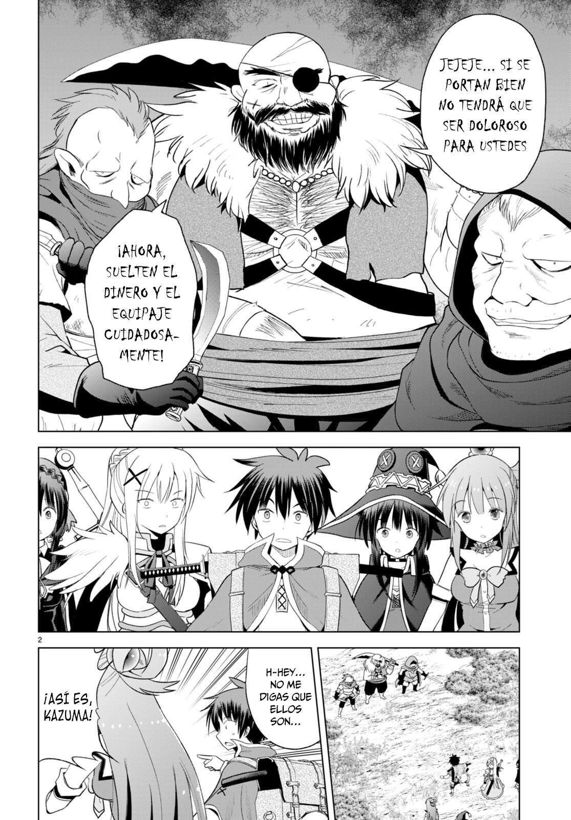 Capitulo 95 page 3