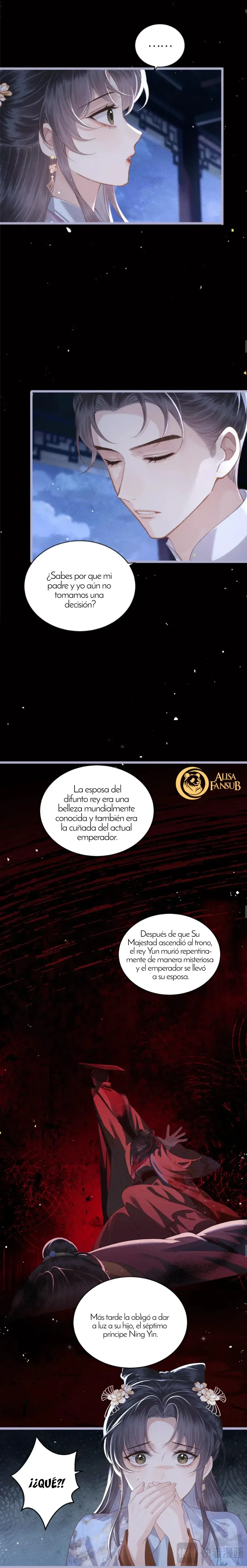 Capitulo 62 page 6