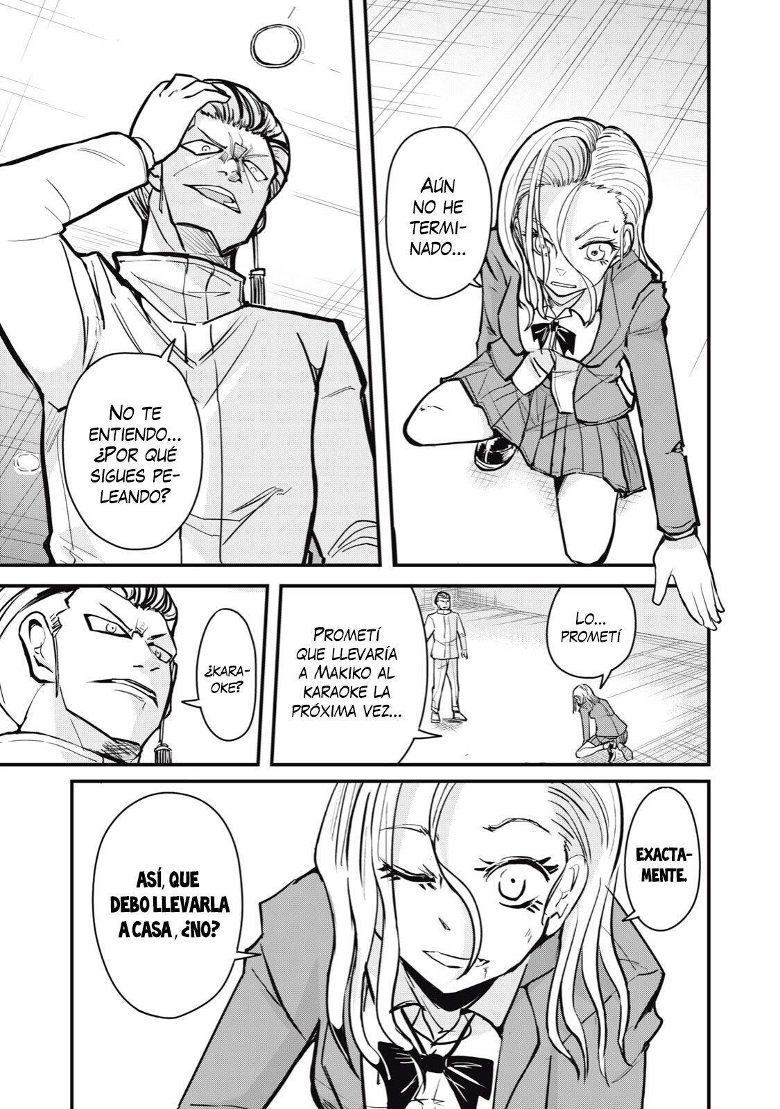 Capitulo 64 page 4