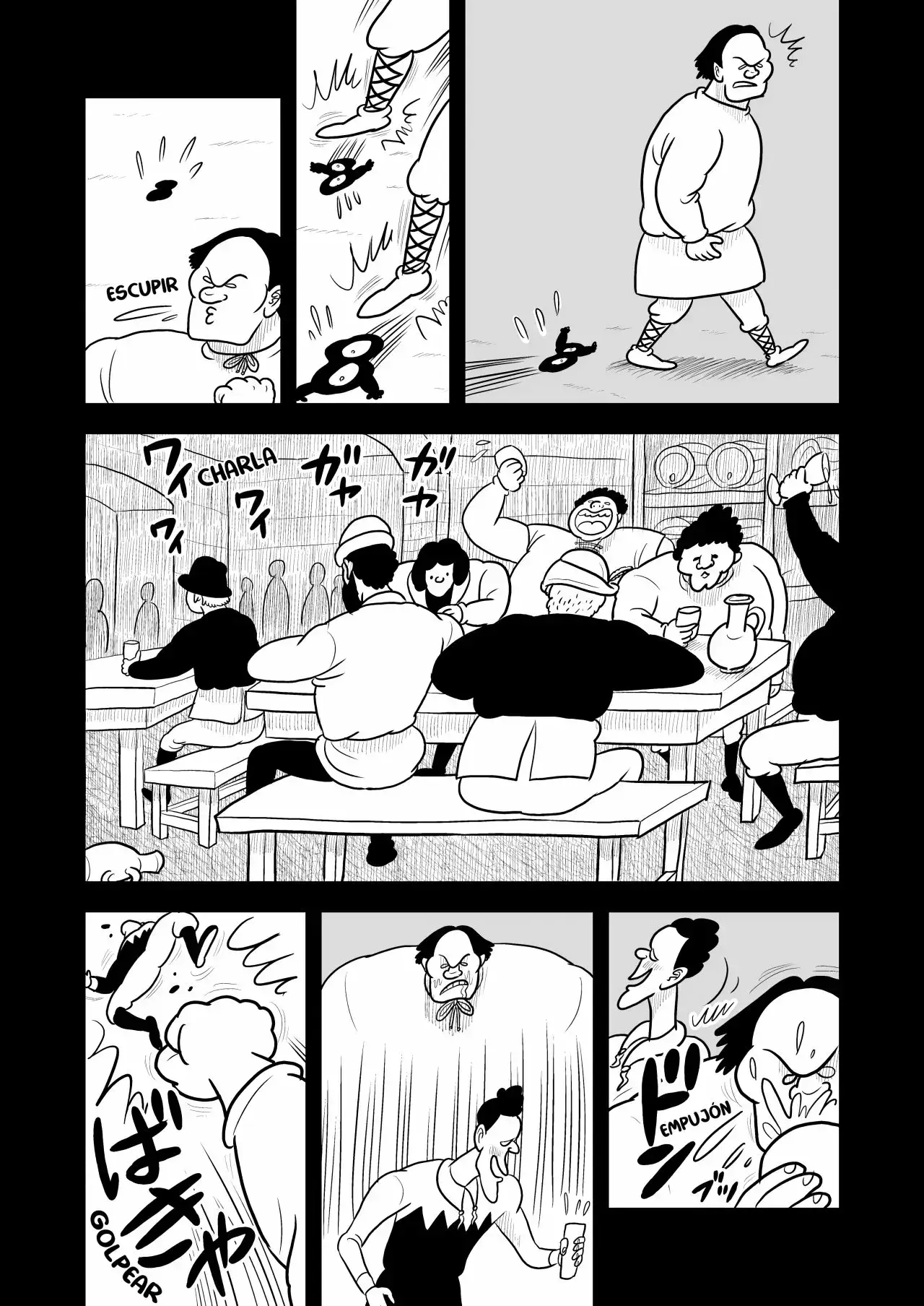 Capitulo 13 page 3