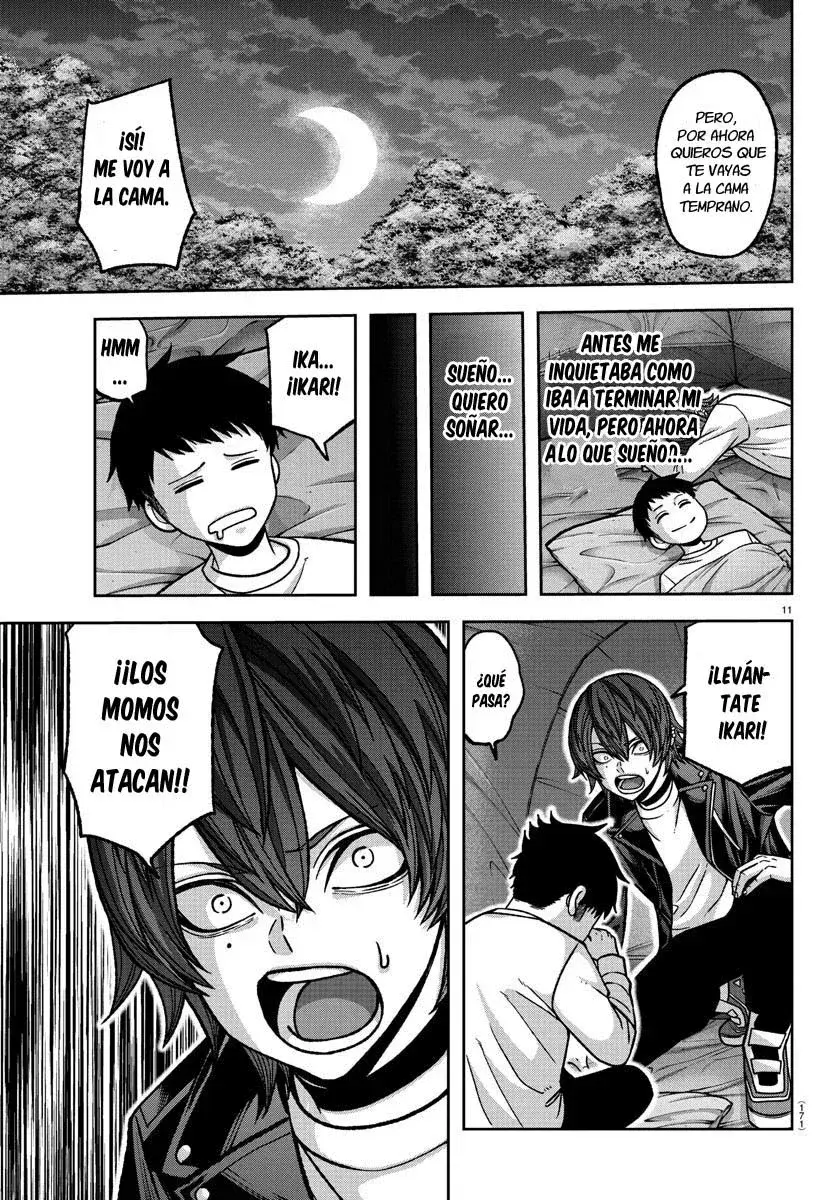 Capitulo 152 page 13