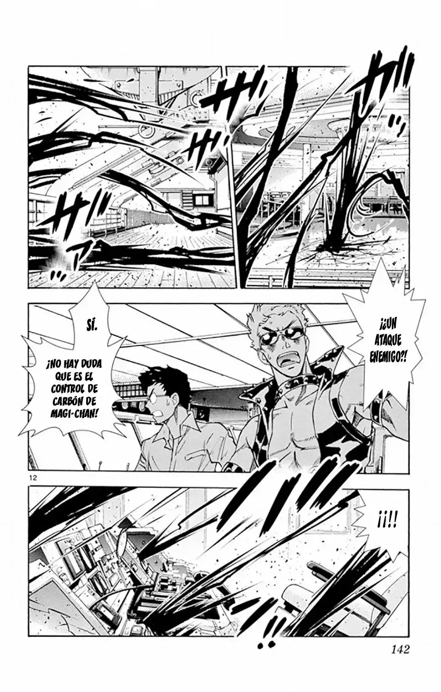 Capitulo 524 page 12