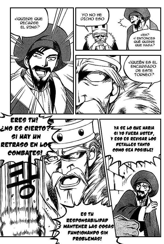 Capitulo 21 page 5
