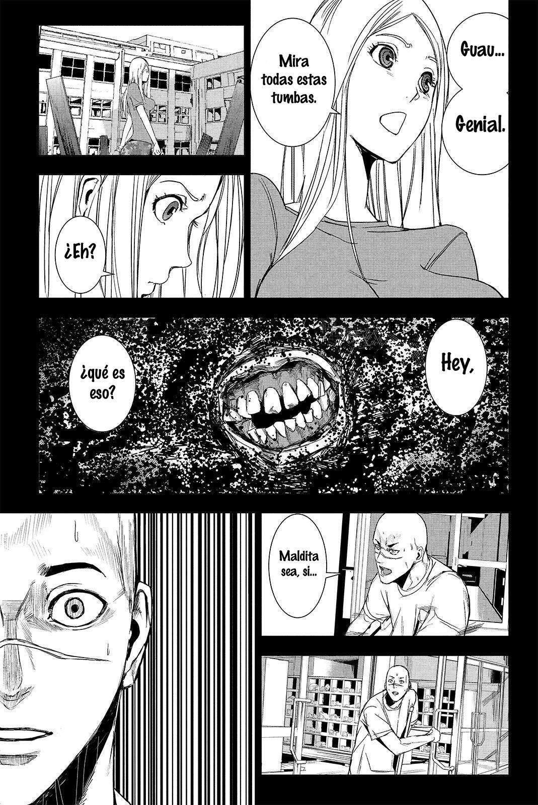 Capitulo 37 page 12