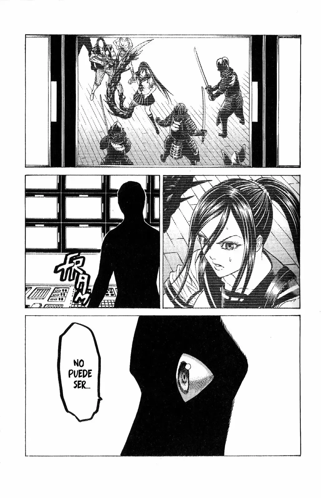 Capitulo 65 page 33