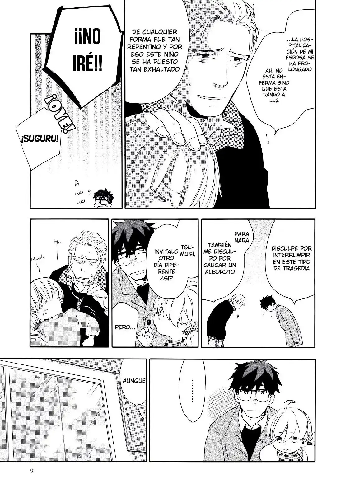 Capitulo 21 page 12