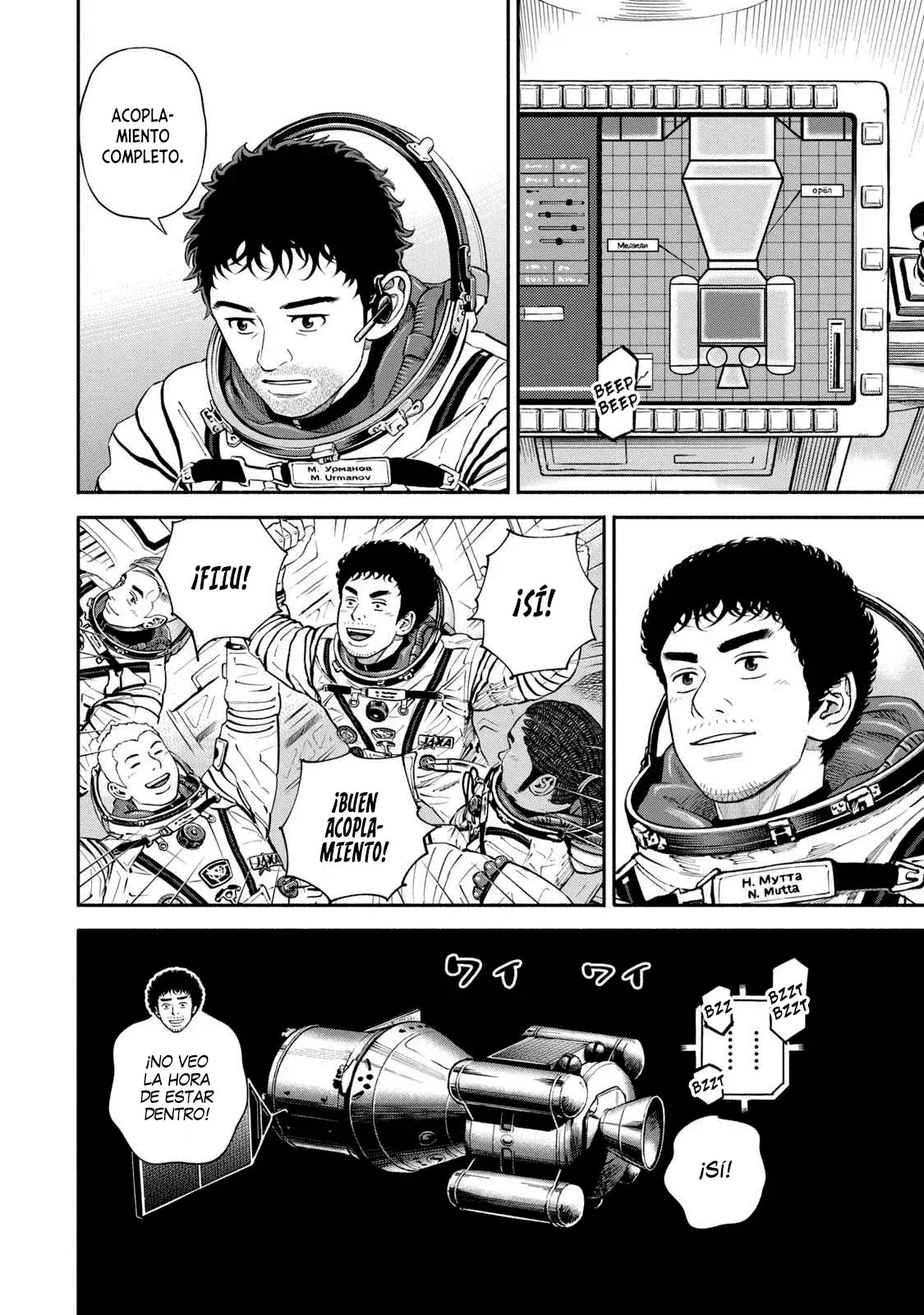 Capitulo 394 page 19