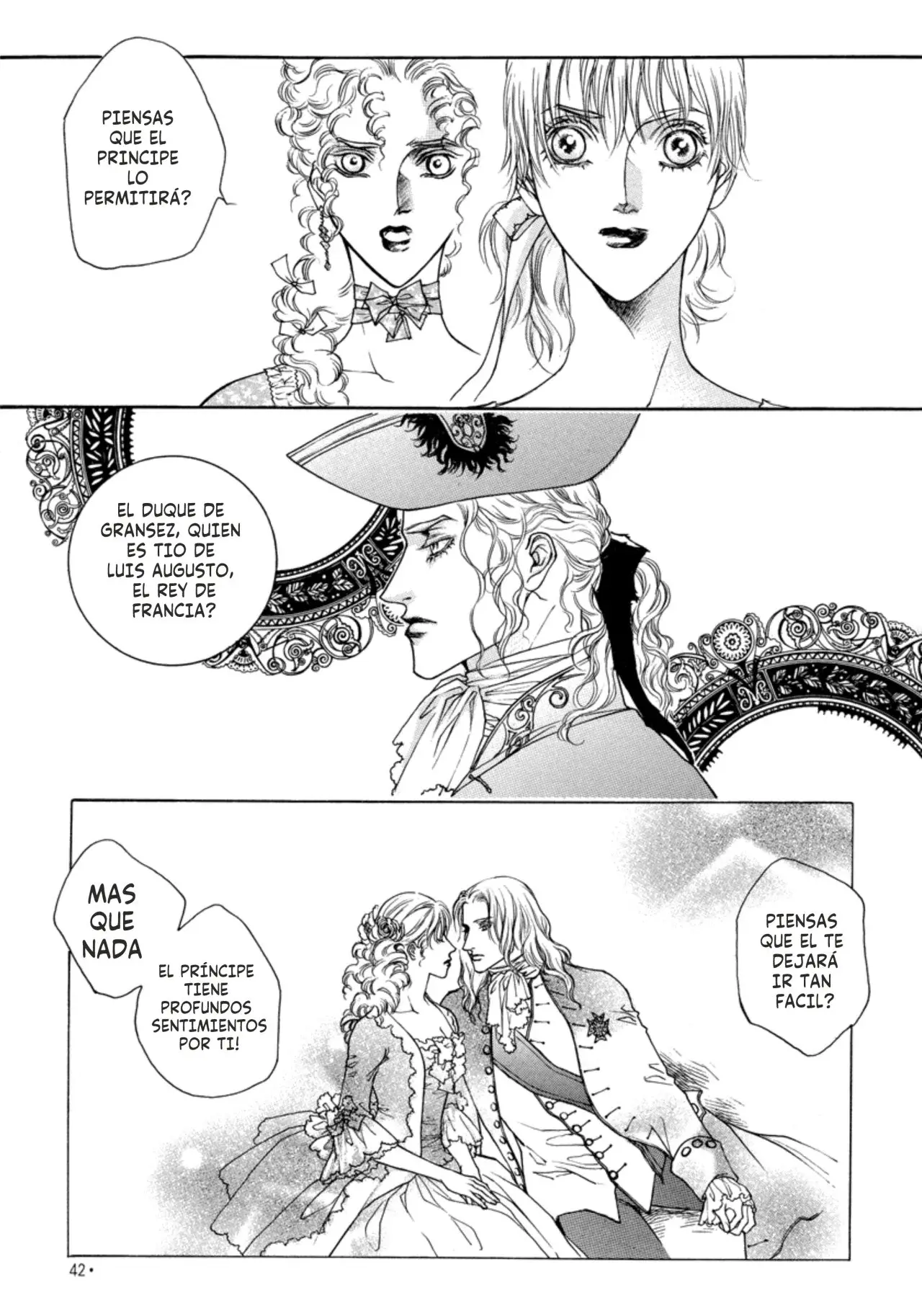 Capitulo 53 page 42
