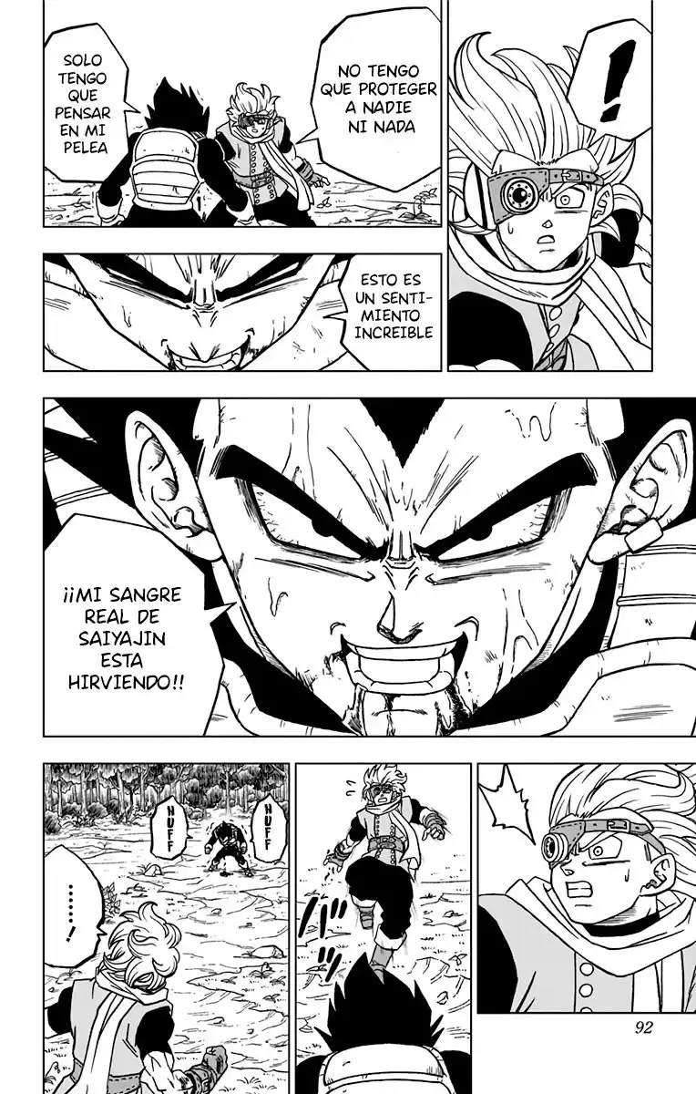 Capitulo 74 page 40