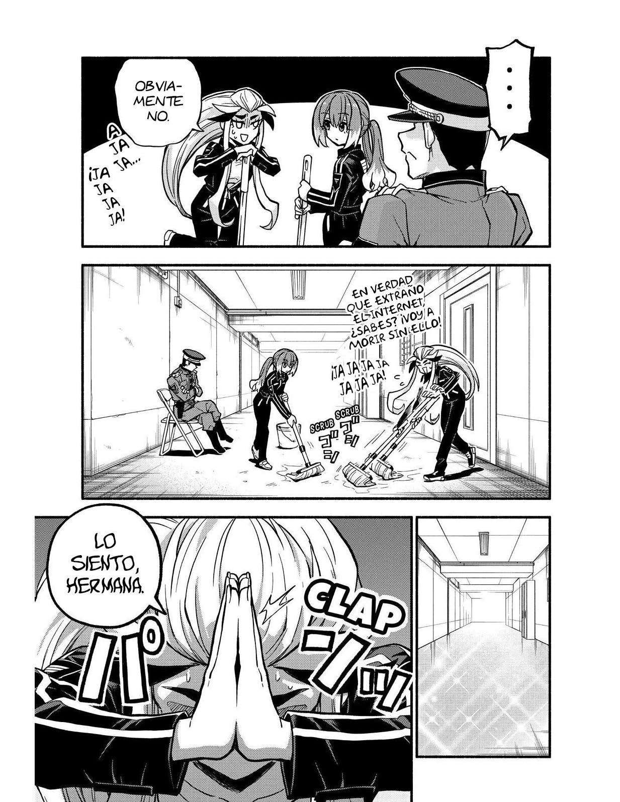 Capitulo 81 page 5