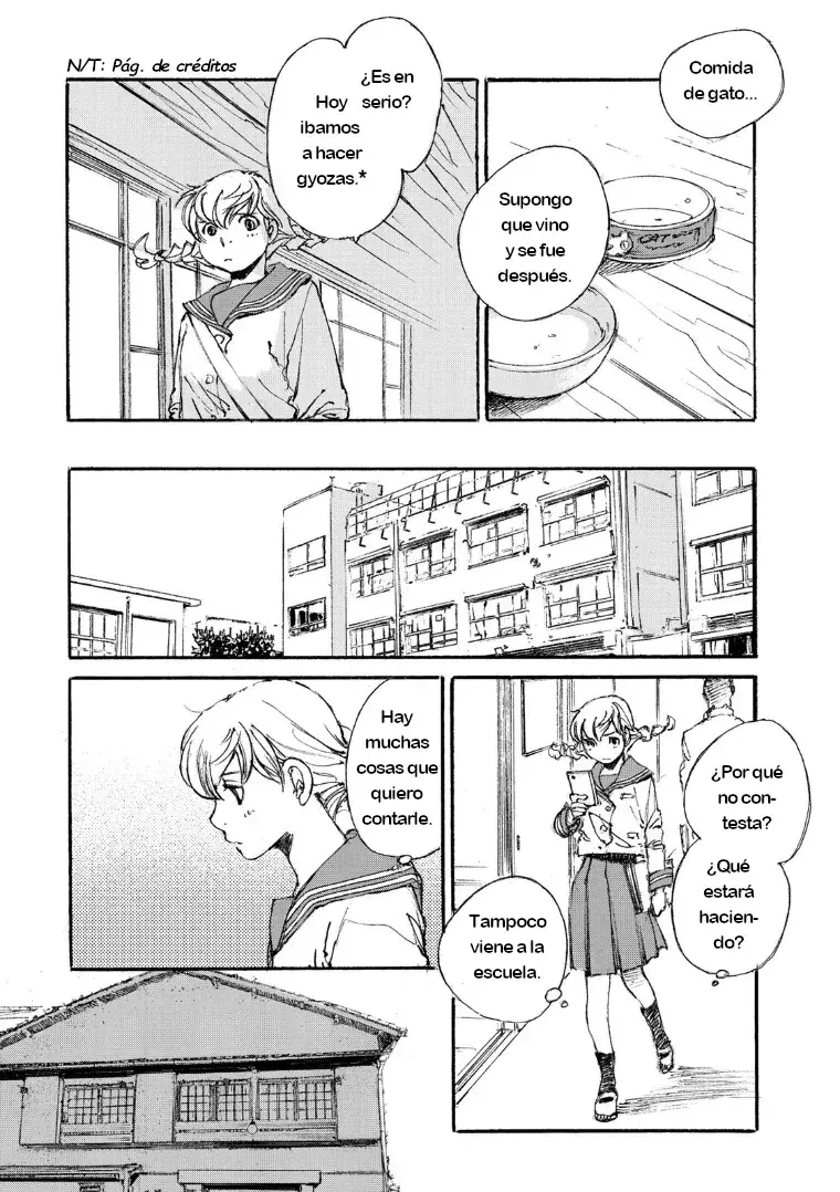 Capitulo 33 page 14