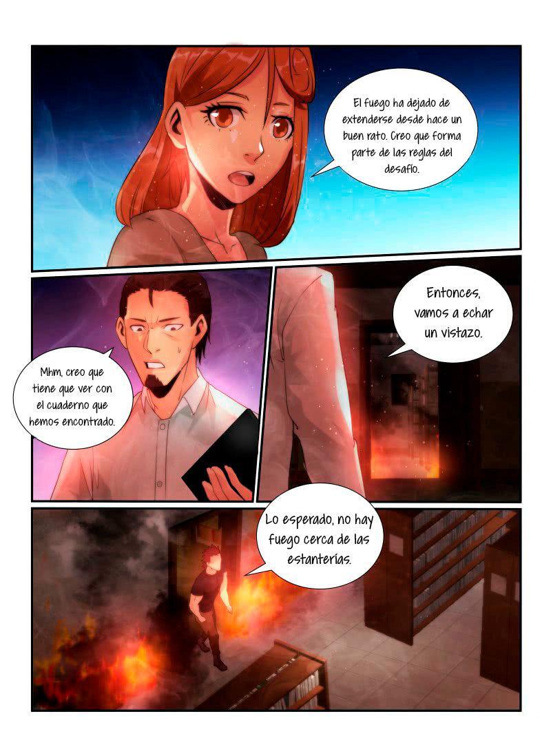 Capitulo 75 page 11