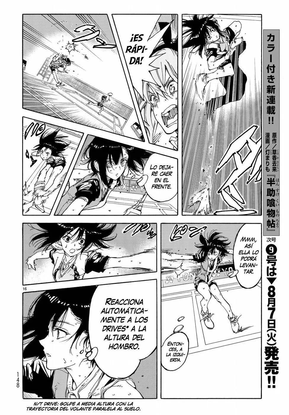Capitulo 65 page 22