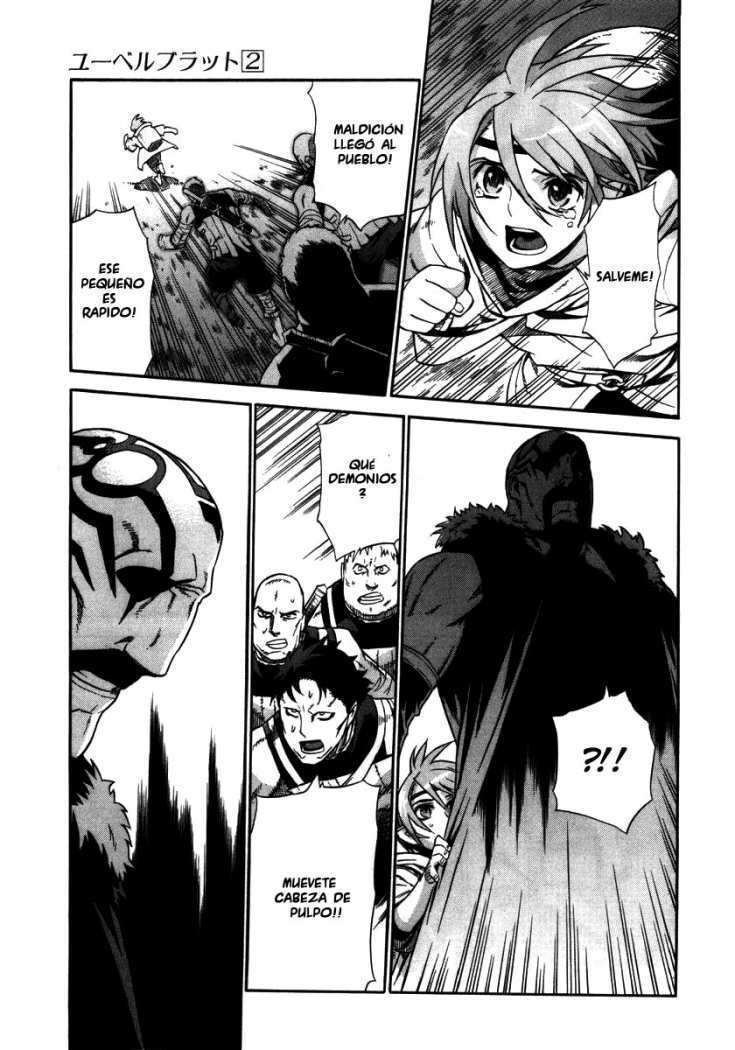 Capitulo 18 page 11