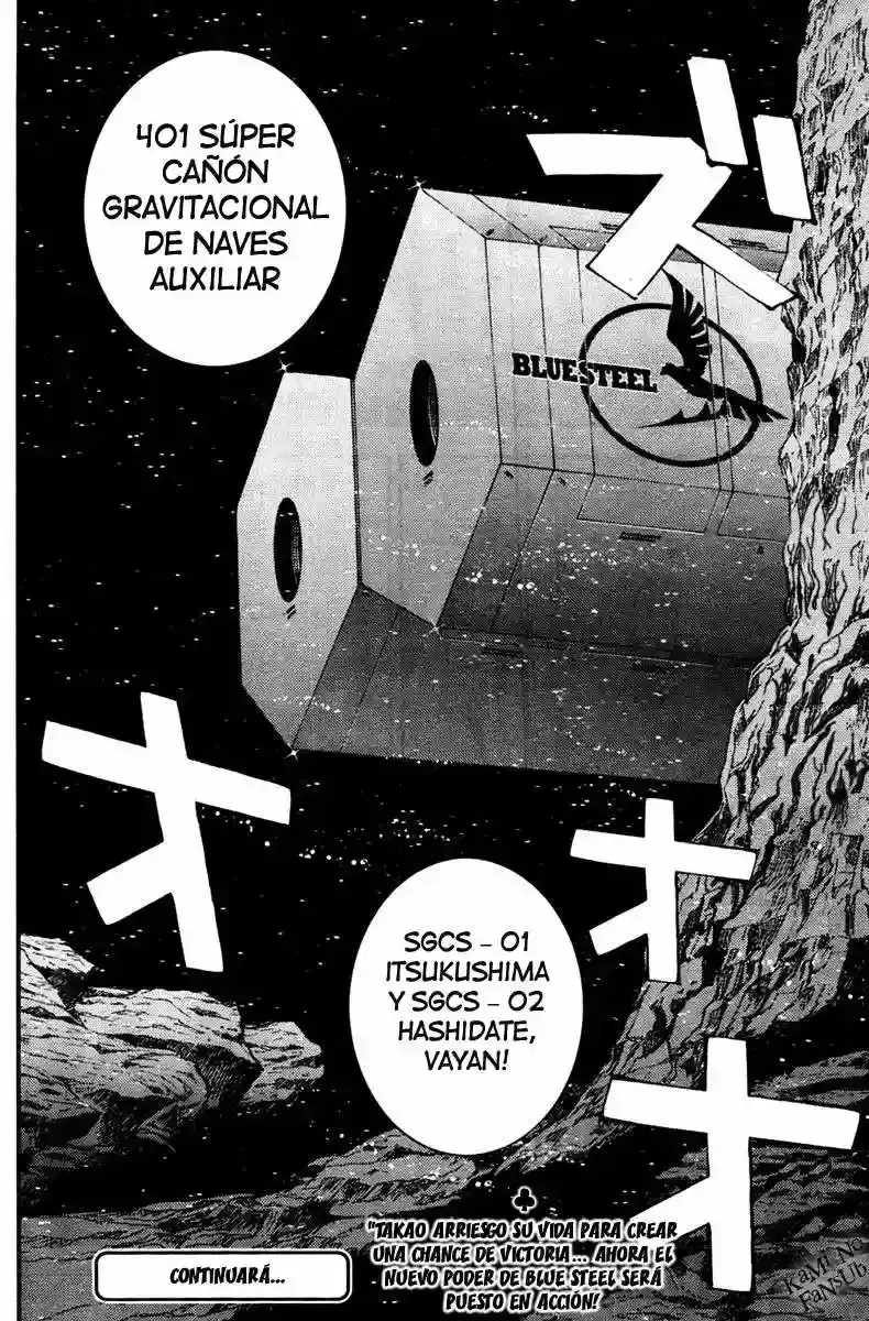 Capitulo 40 page 30