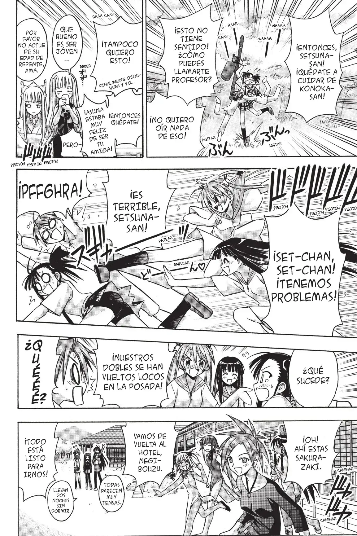 Capitulo 52 page 19