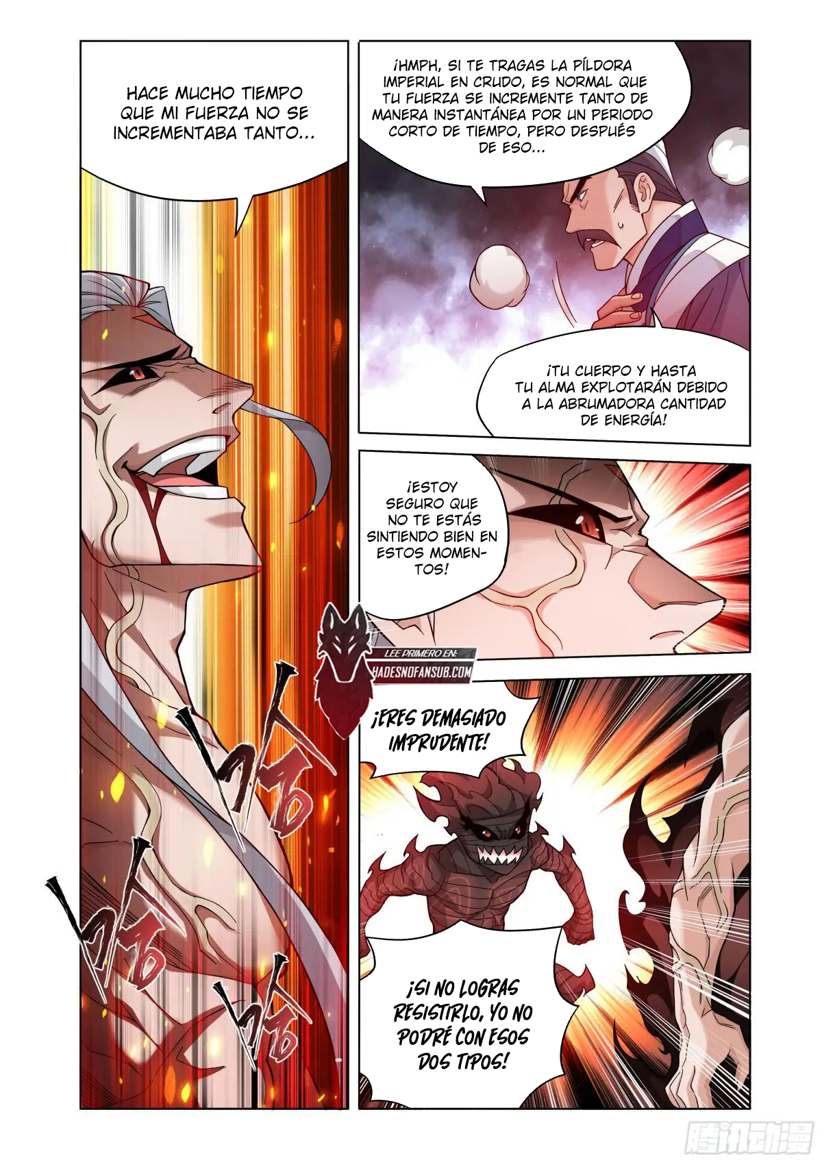 Capitulo 465 page 7