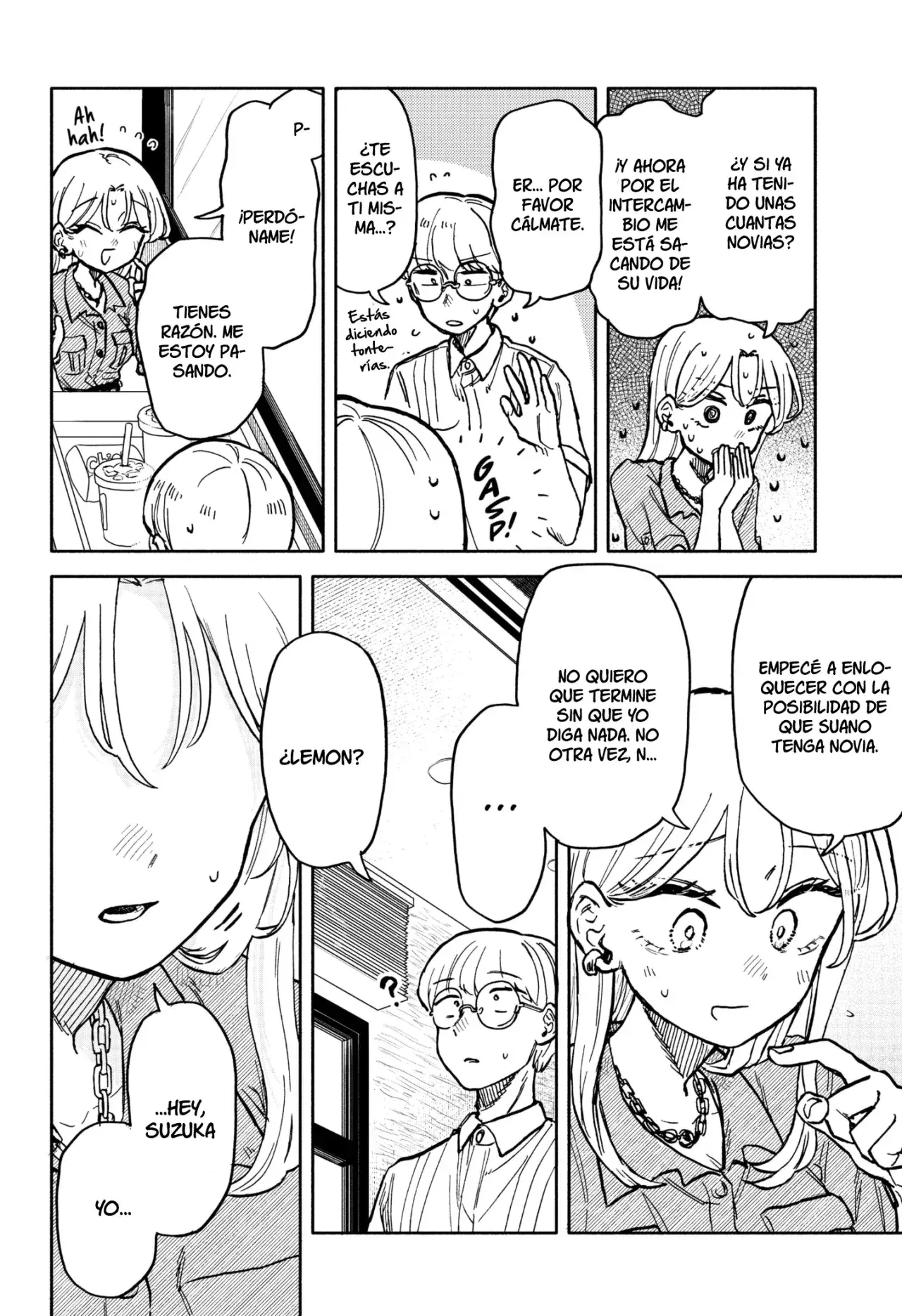 Capitulo 21 page 13