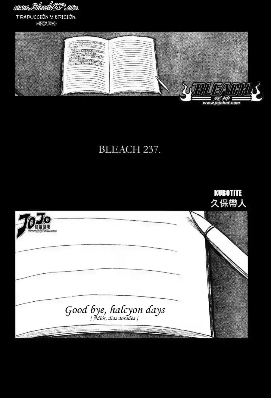 Capitulo 237 page 4