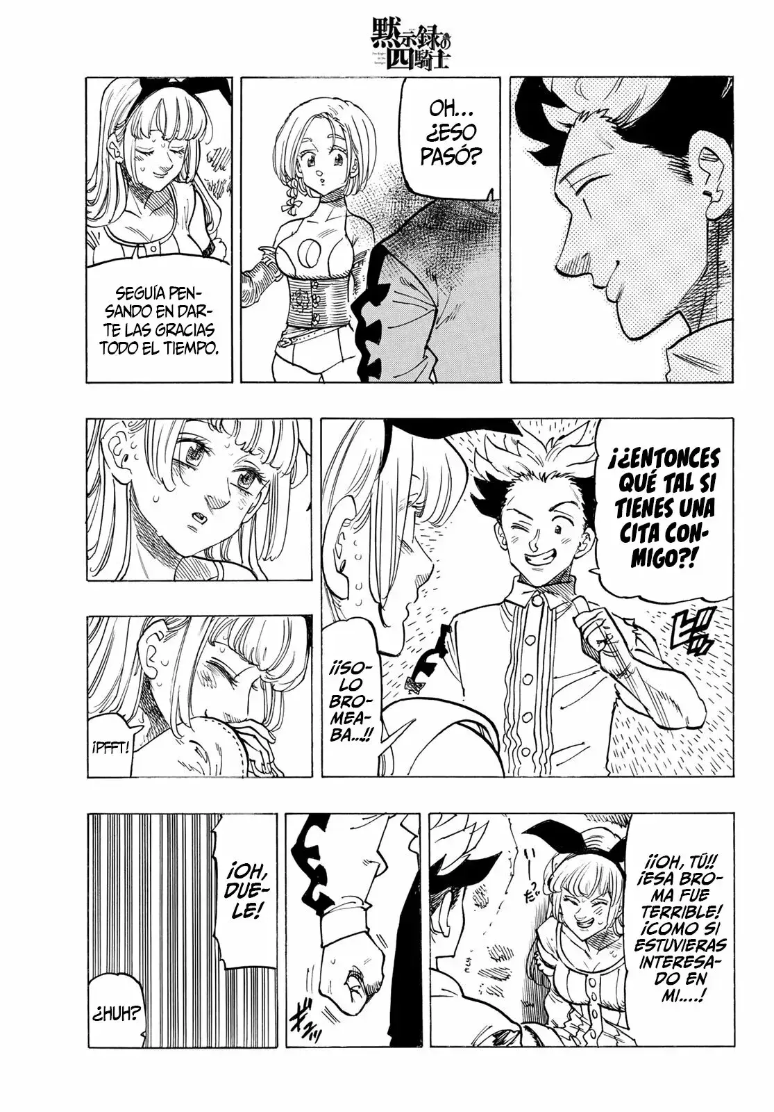 Capitulo 98 page 9