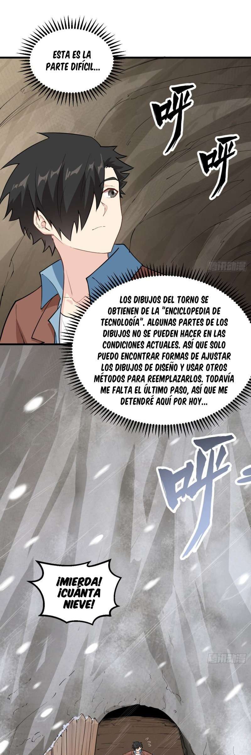 Capitulo 98 page 15
