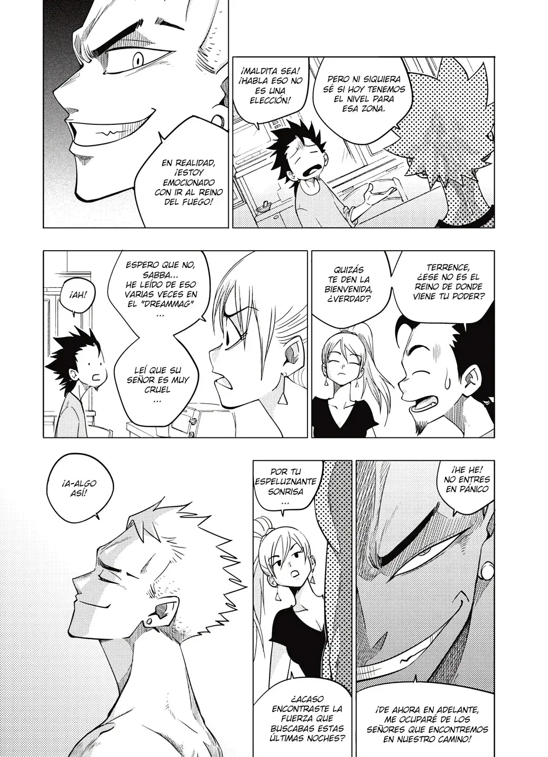 Capitulo 214 page 6