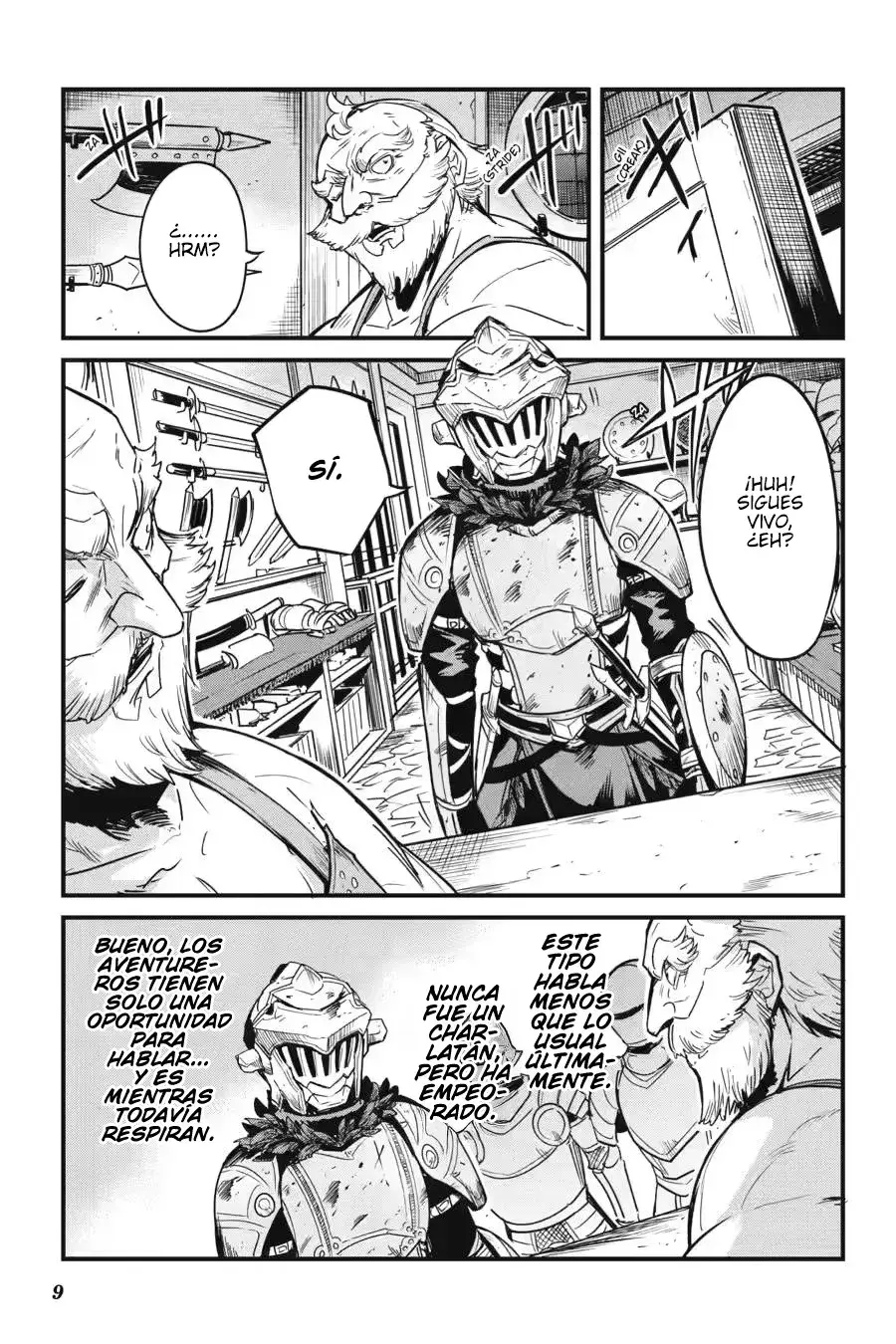 Capitulo 118 page 10