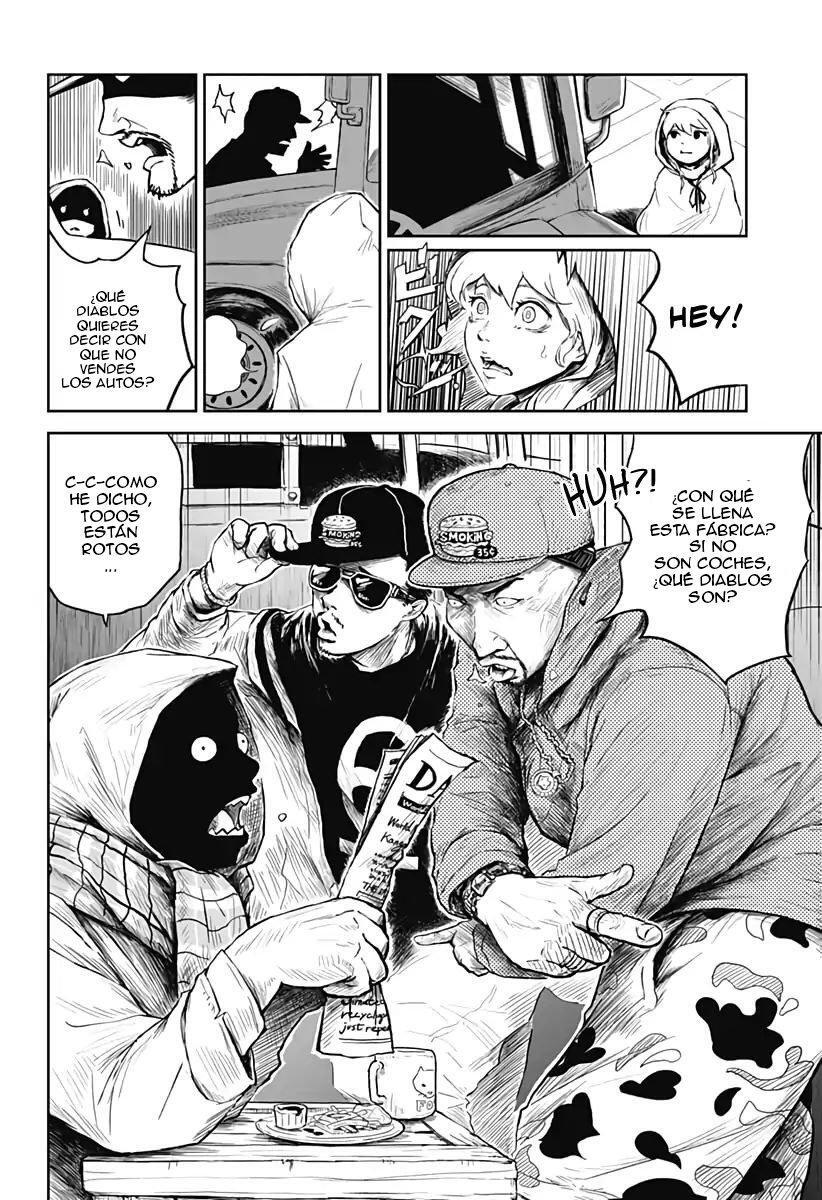 Capitulo 3 page 11