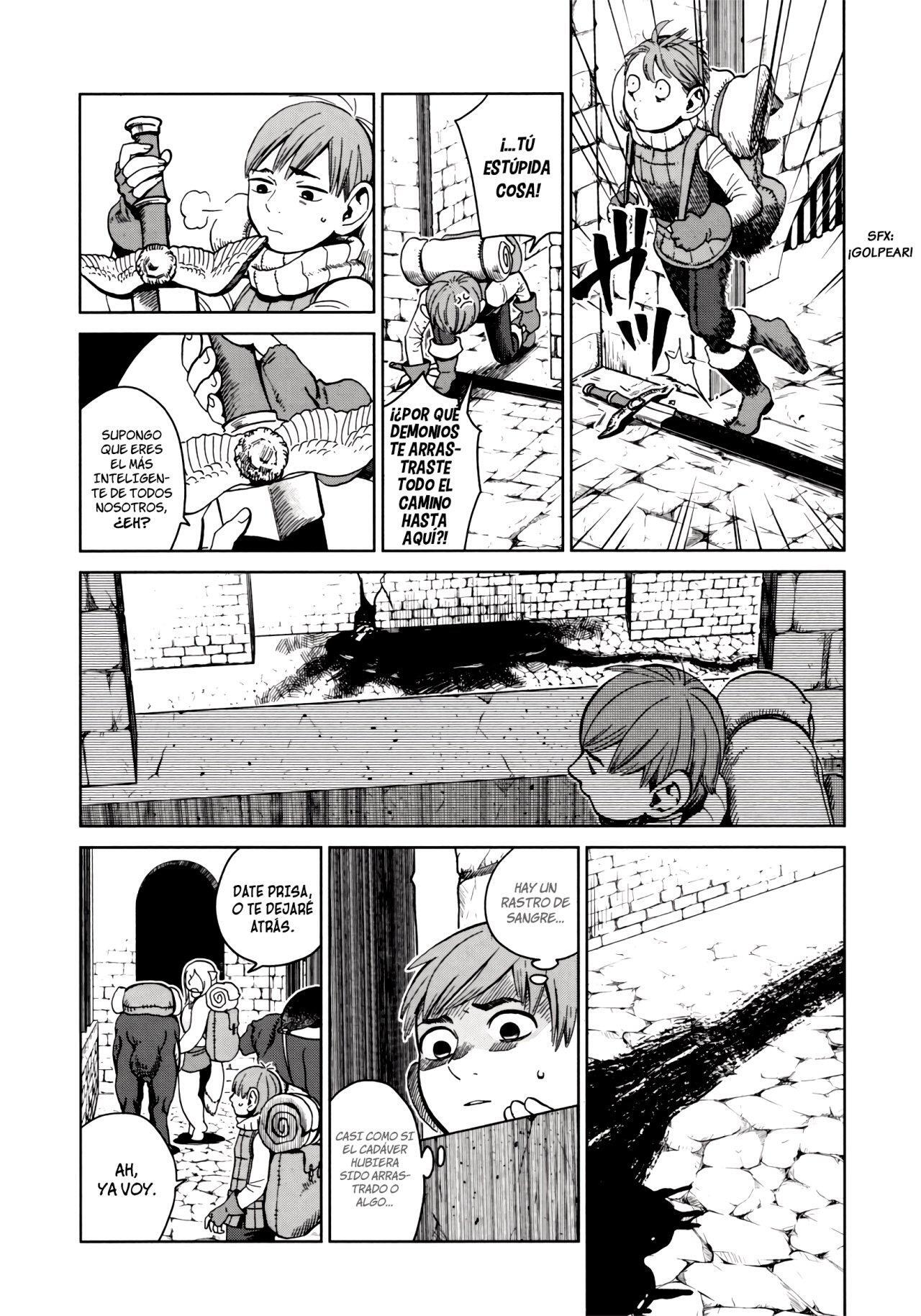 Capitulo 30 page 22