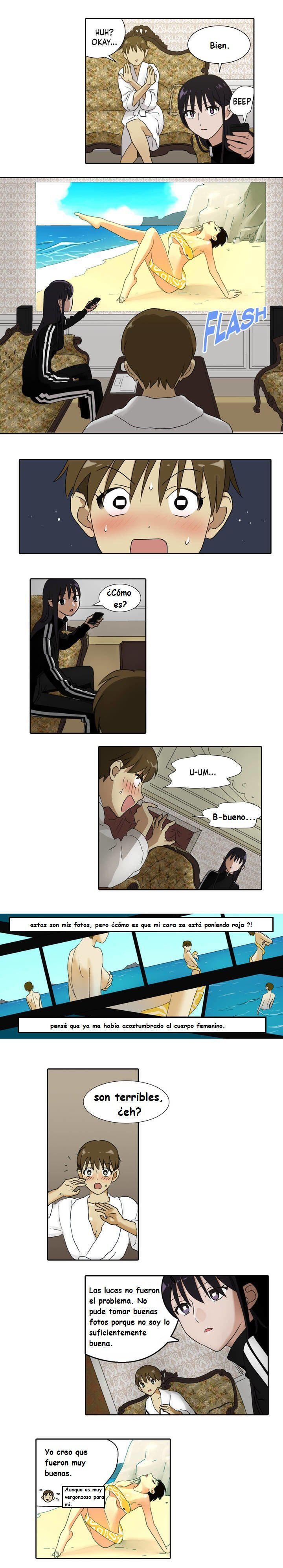 Capitulo 8 page 11