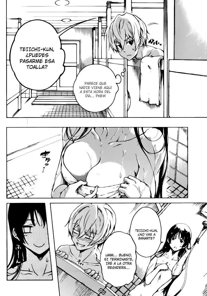 Capitulo 31.05 page 12