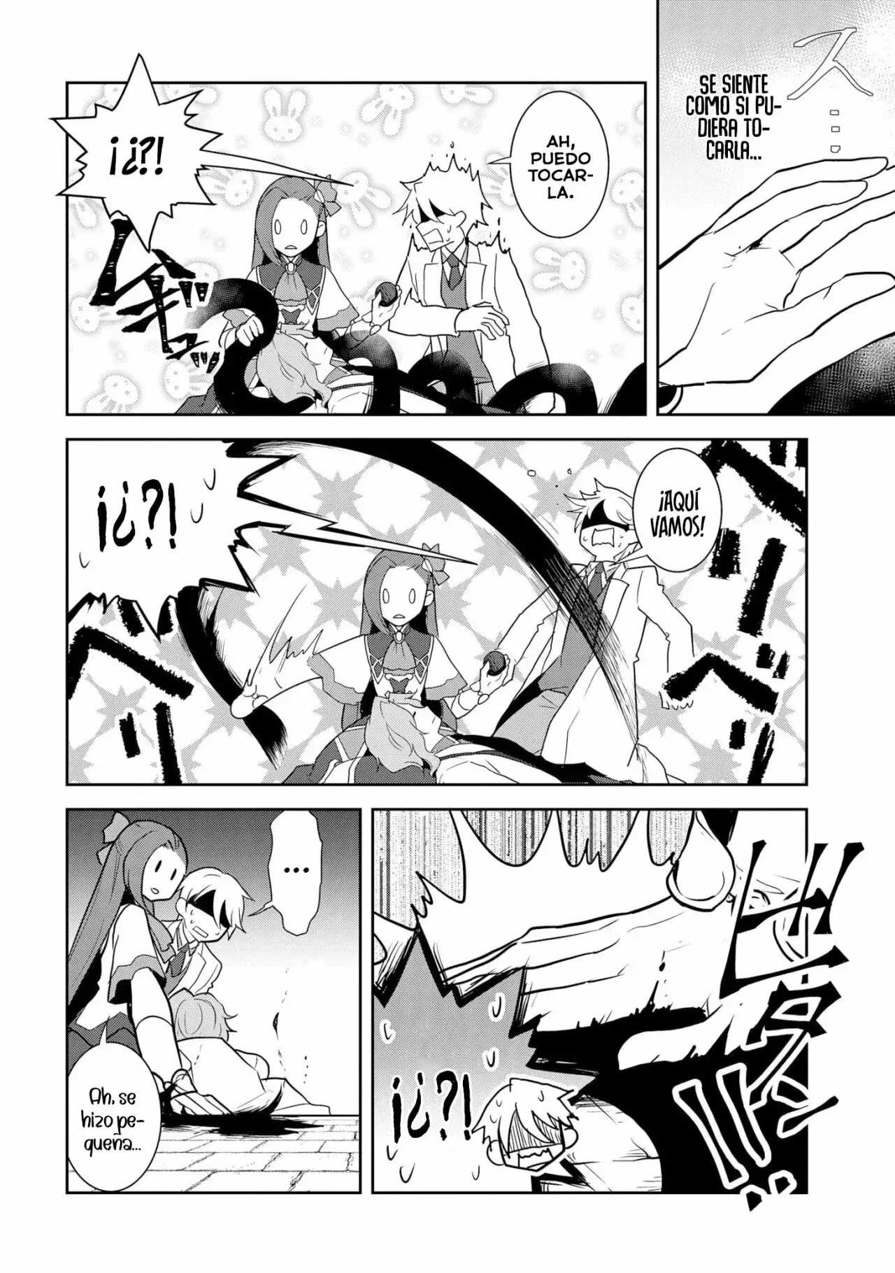Capitulo 43 page 20
