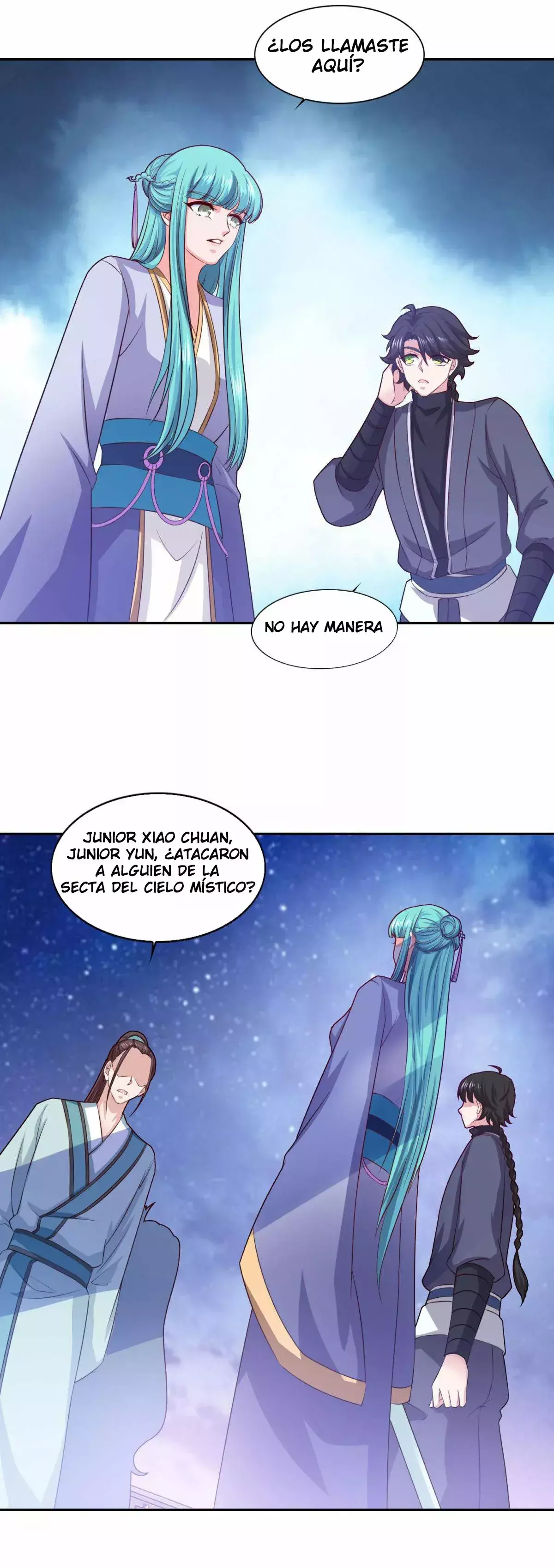 Capitulo 68 page 16