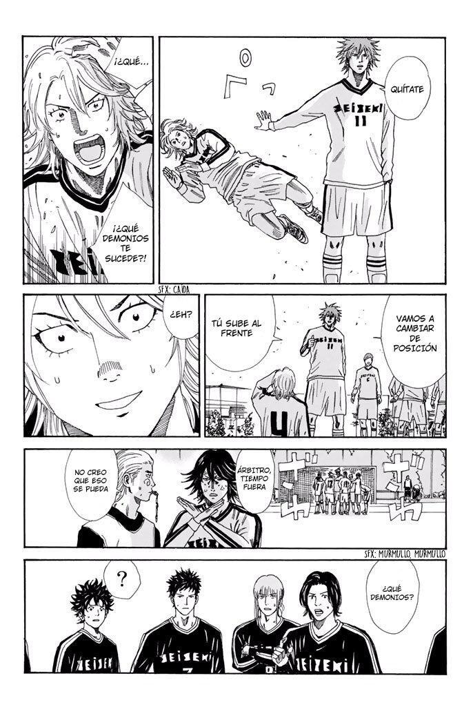 Capitulo 118 page 15