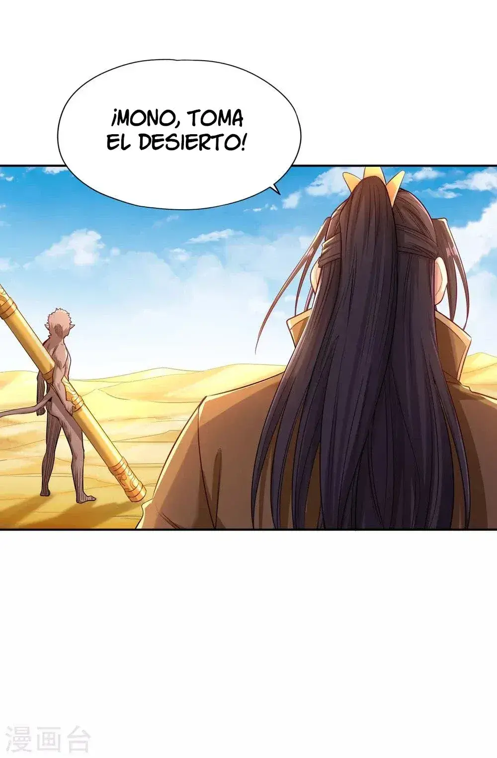 Capitulo 107 page 10