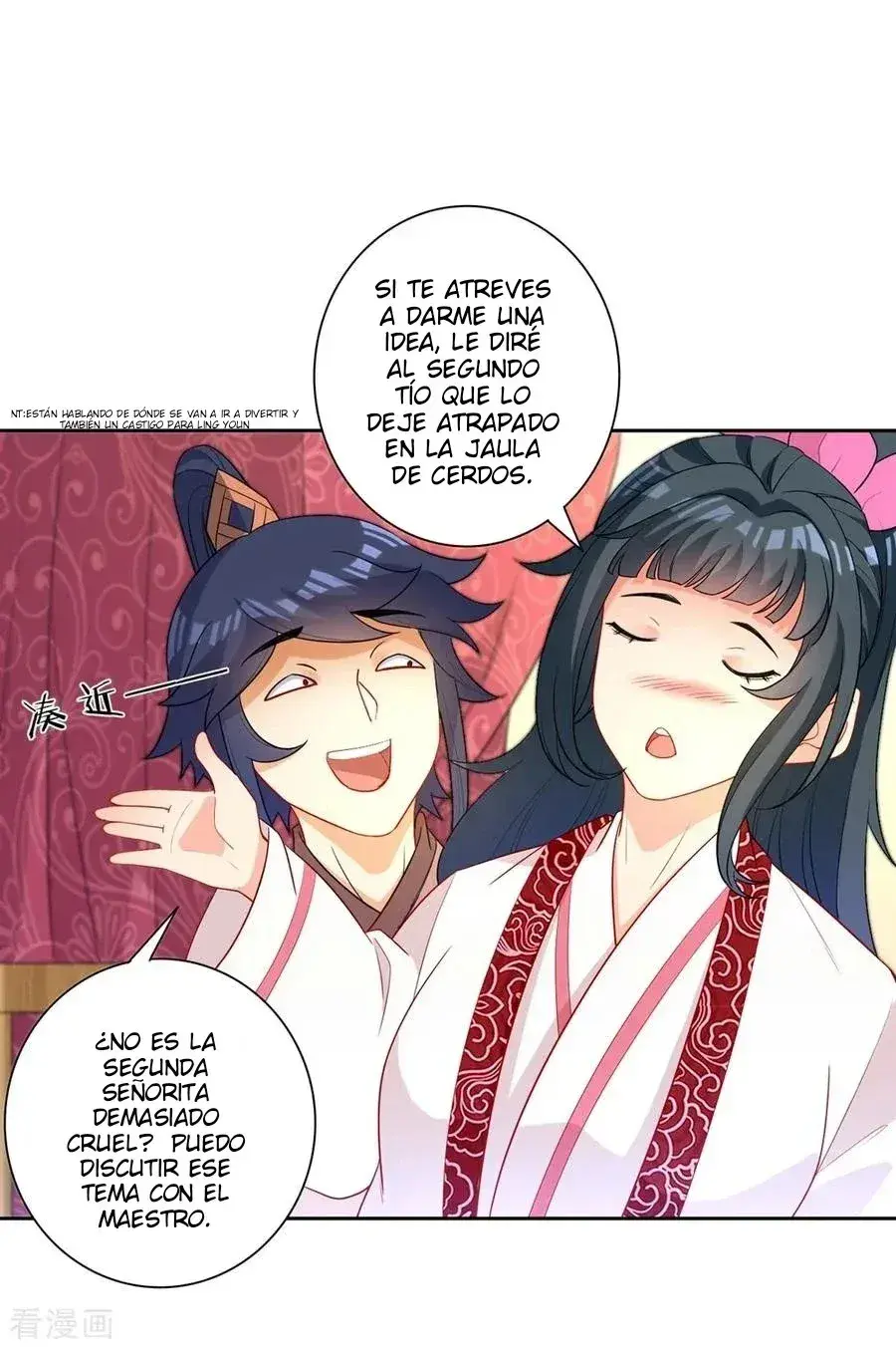 Capitulo 41 page 27