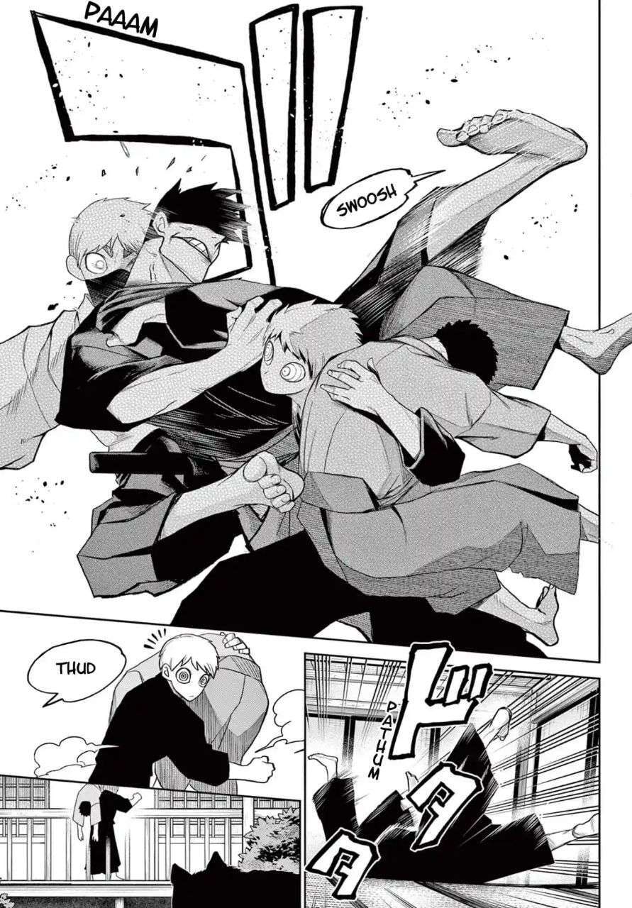 Capitulo 19 page 14