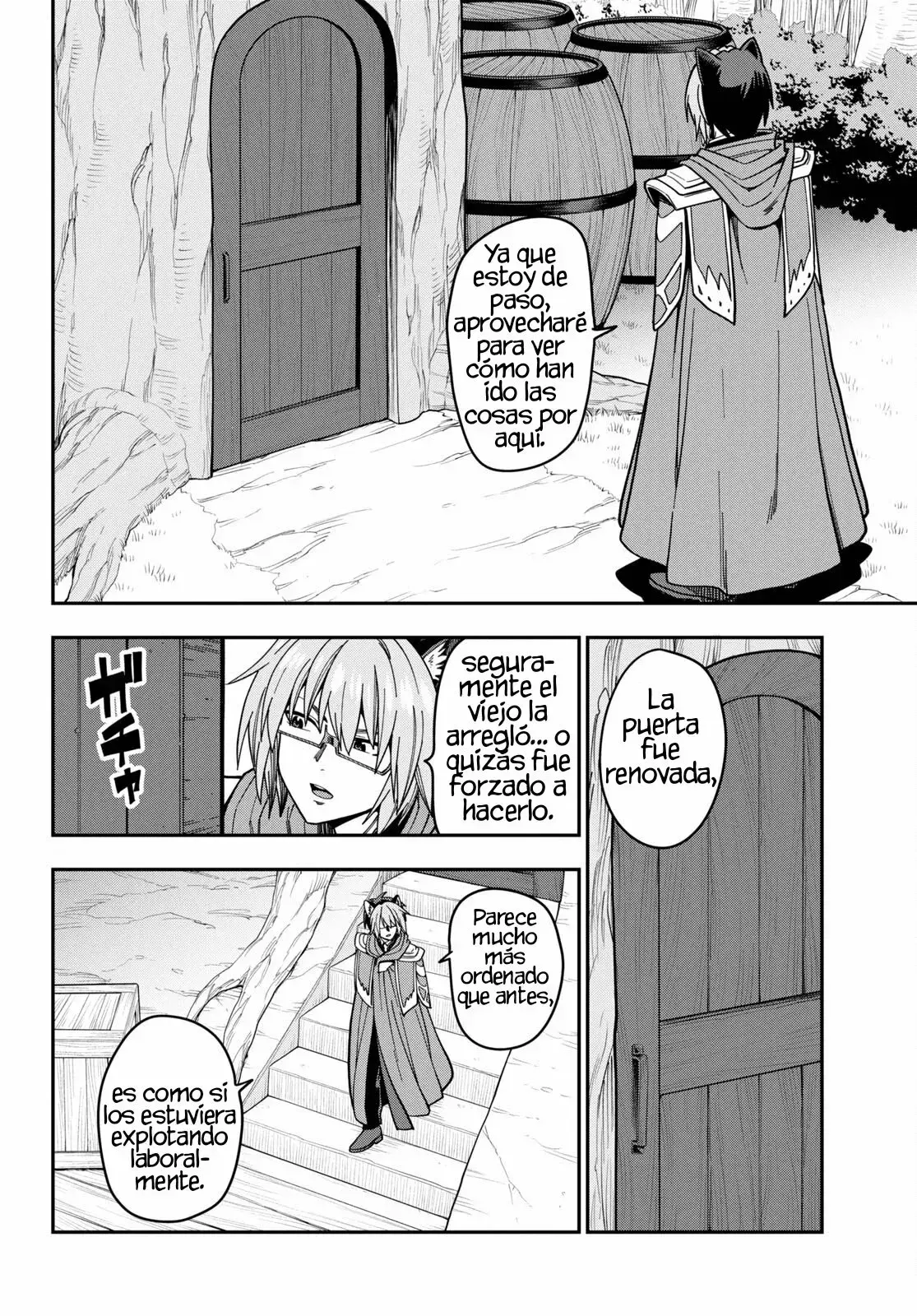 Capitulo 77 page 11