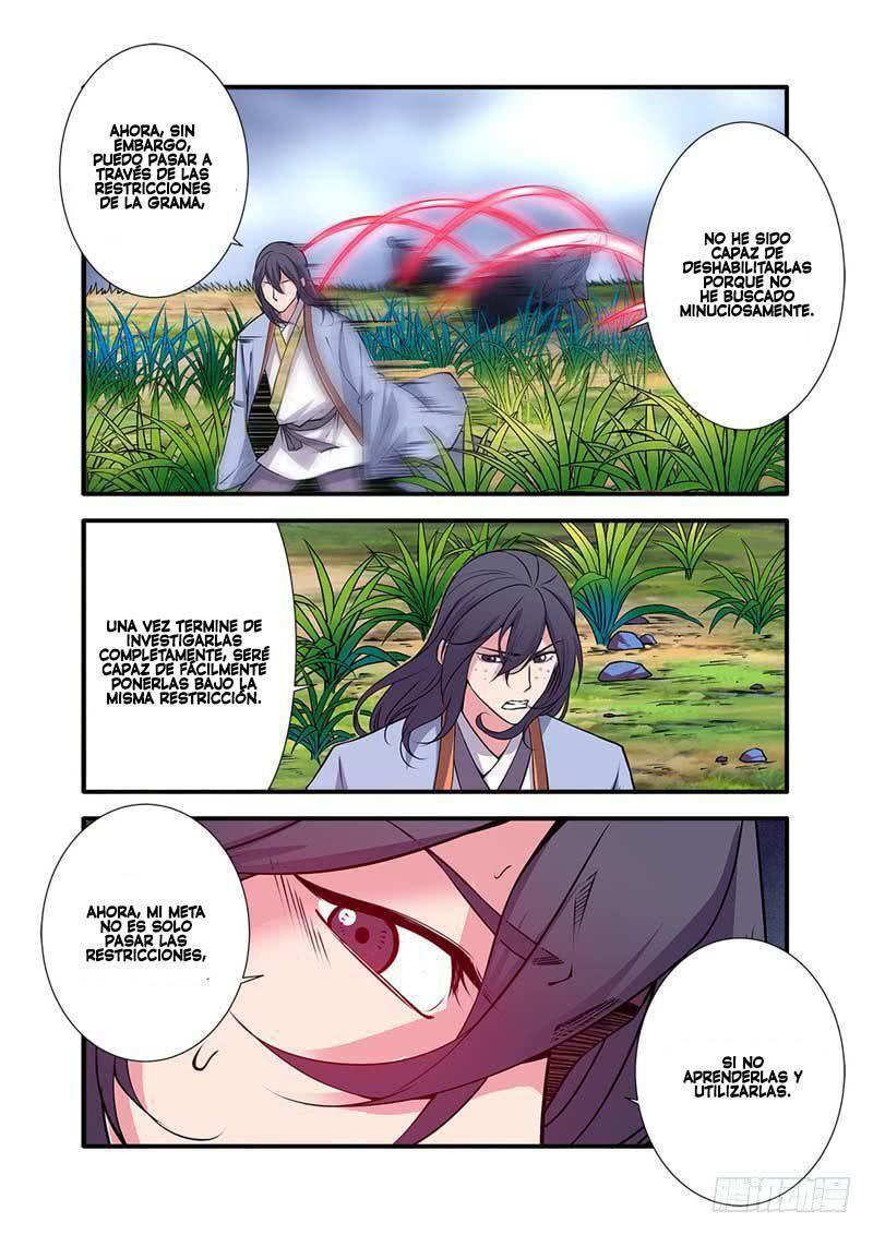 Capitulo 111 page 17