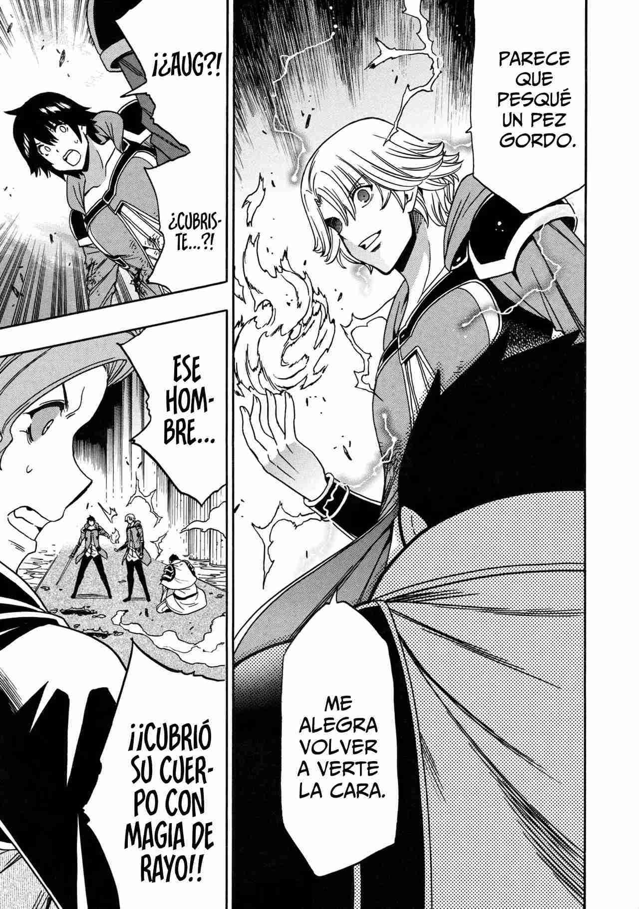 Capitulo 83 page 23