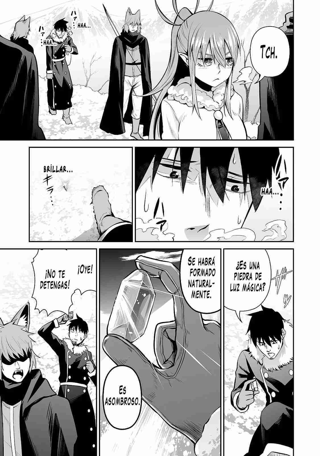 Capitulo 75 page 4