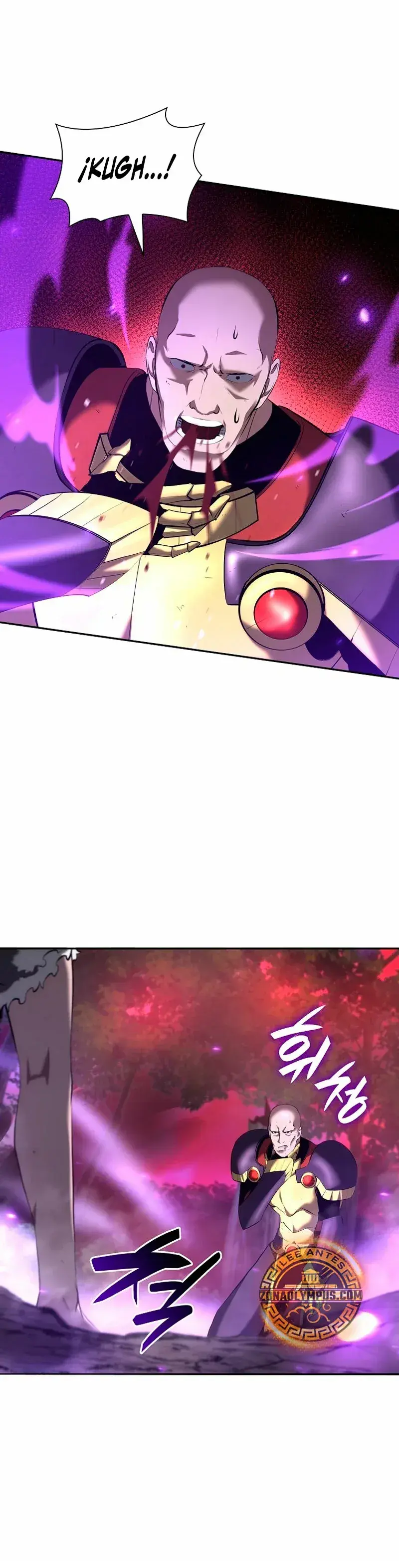 Capitulo 99 page 18