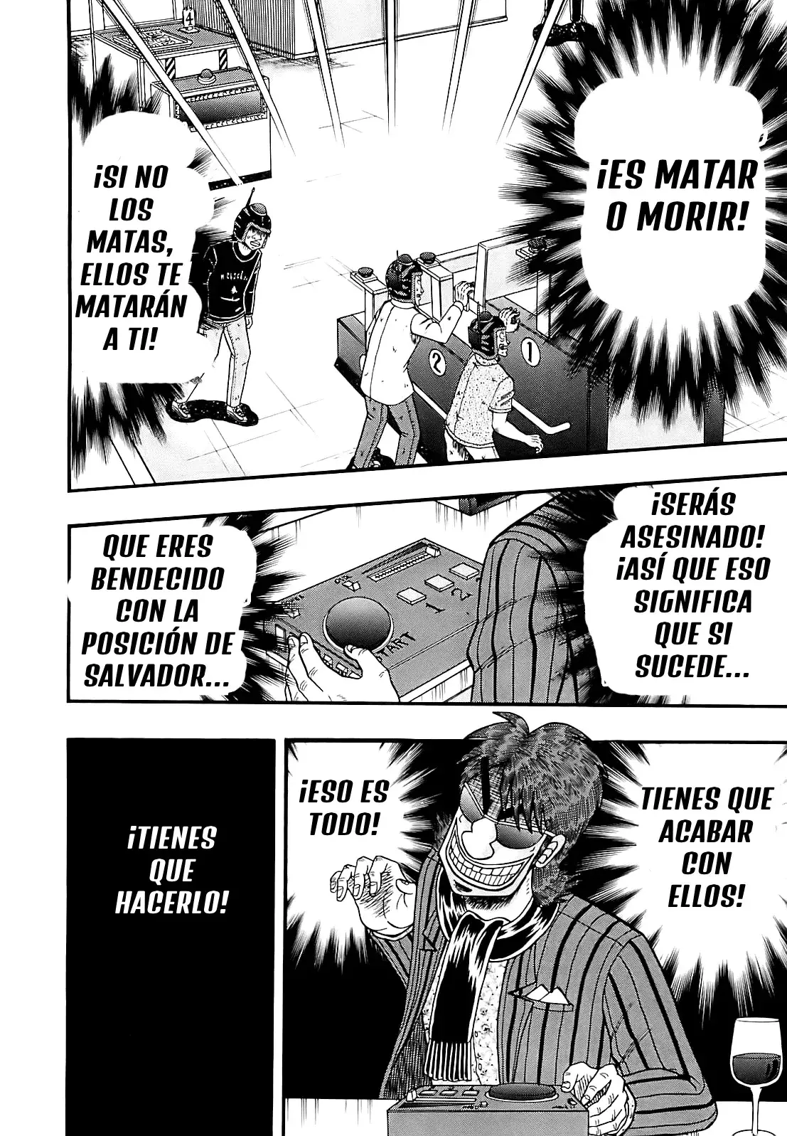 Capitulo 54 page 4